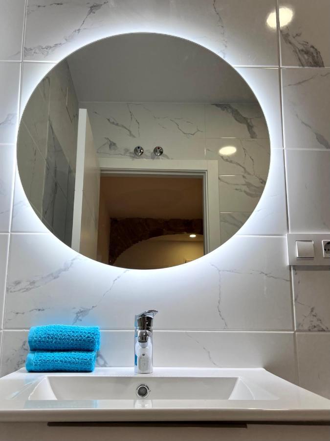 Gatu Premium Villa La Pepa, Preferente Mayores De 25 Anos Y Familias Καντίζ Εξωτερικό φωτογραφία