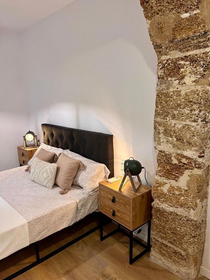 Gatu Premium Villa La Pepa, Preferente Mayores De 25 Anos Y Familias Καντίζ Εξωτερικό φωτογραφία