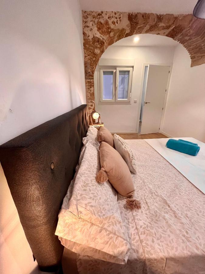 Gatu Premium Villa La Pepa, Preferente Mayores De 25 Anos Y Familias Καντίζ Εξωτερικό φωτογραφία