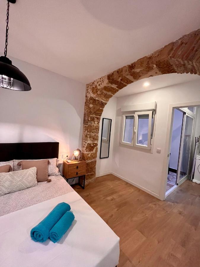 Gatu Premium Villa La Pepa, Preferente Mayores De 25 Anos Y Familias Καντίζ Εξωτερικό φωτογραφία