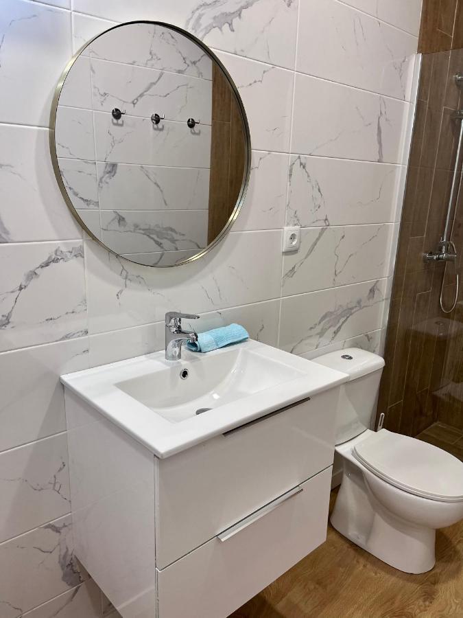 Gatu Premium Villa La Pepa, Preferente Mayores De 25 Anos Y Familias Καντίζ Εξωτερικό φωτογραφία