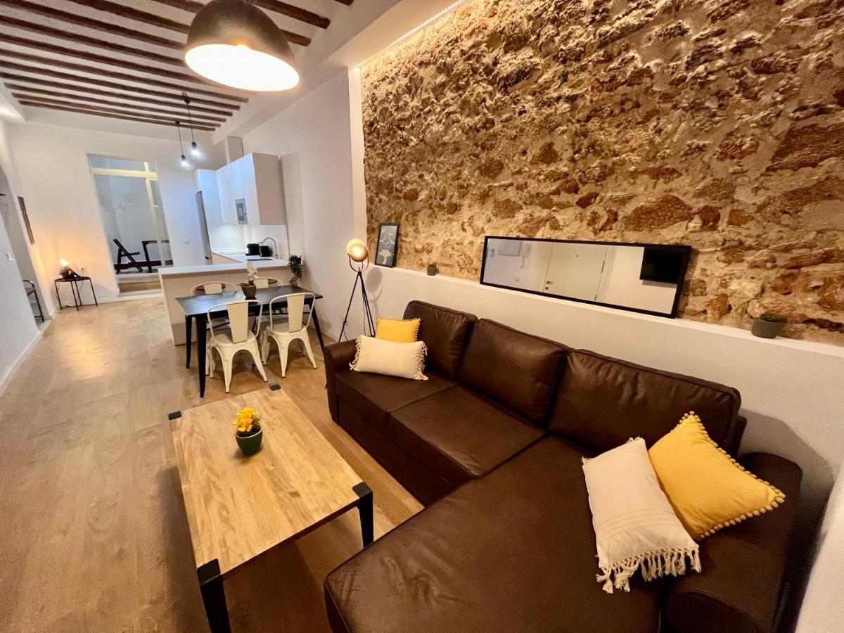 Gatu Premium Villa La Pepa, Preferente Mayores De 25 Anos Y Familias Καντίζ Εξωτερικό φωτογραφία