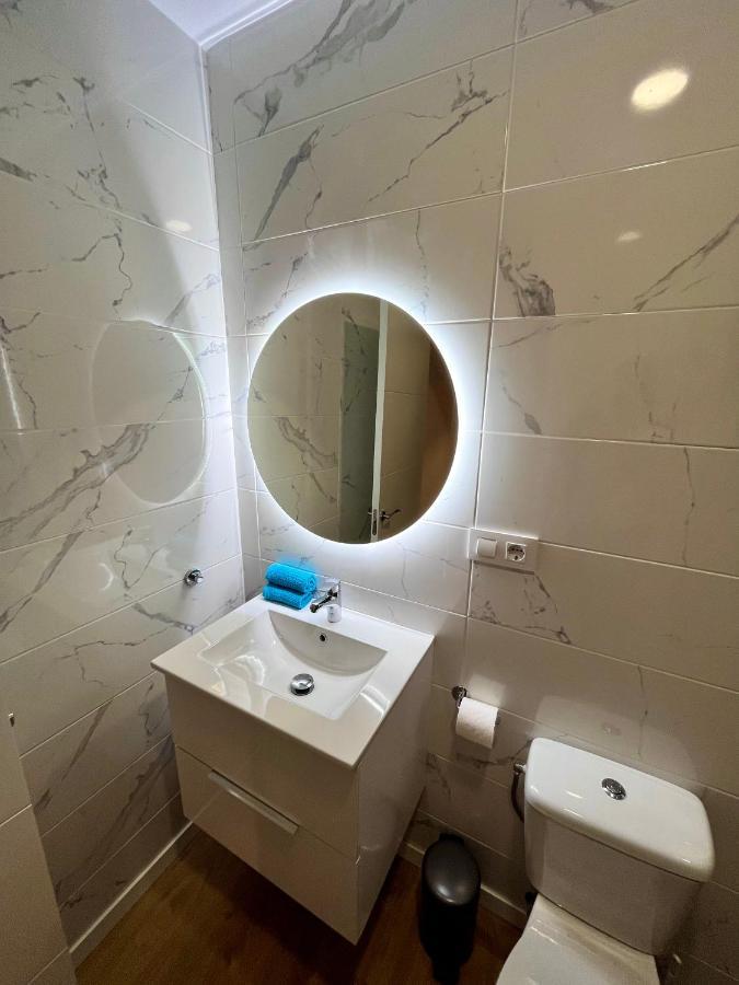 Gatu Premium Villa La Pepa, Preferente Mayores De 25 Anos Y Familias Καντίζ Εξωτερικό φωτογραφία