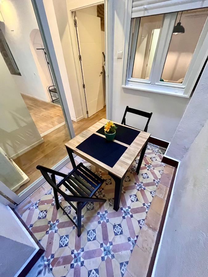 Gatu Premium Villa La Pepa, Preferente Mayores De 25 Anos Y Familias Καντίζ Εξωτερικό φωτογραφία