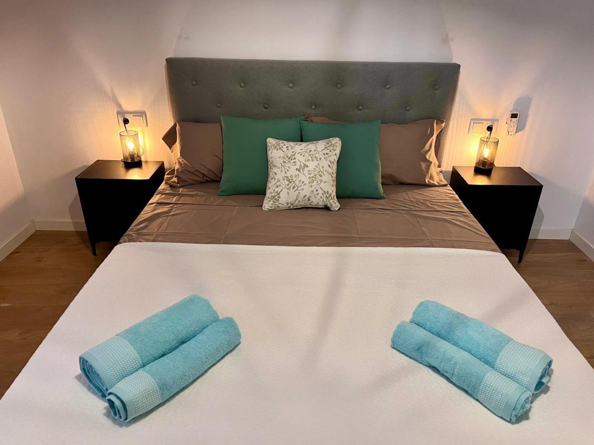 Gatu Premium Villa La Pepa, Preferente Mayores De 25 Anos Y Familias Καντίζ Εξωτερικό φωτογραφία