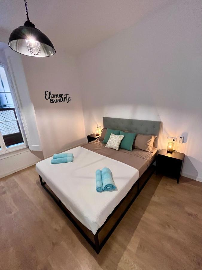 Gatu Premium Villa La Pepa, Preferente Mayores De 25 Anos Y Familias Καντίζ Εξωτερικό φωτογραφία