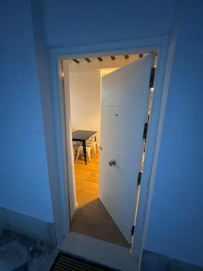 Gatu Premium Villa La Pepa, Preferente Mayores De 25 Anos Y Familias Καντίζ Εξωτερικό φωτογραφία