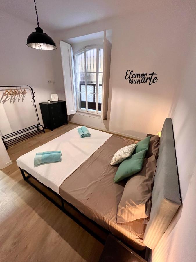 Gatu Premium Villa La Pepa, Preferente Mayores De 25 Anos Y Familias Καντίζ Εξωτερικό φωτογραφία