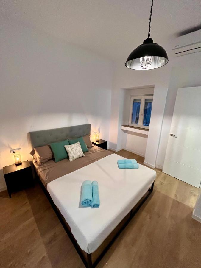 Gatu Premium Villa La Pepa, Preferente Mayores De 25 Anos Y Familias Καντίζ Εξωτερικό φωτογραφία
