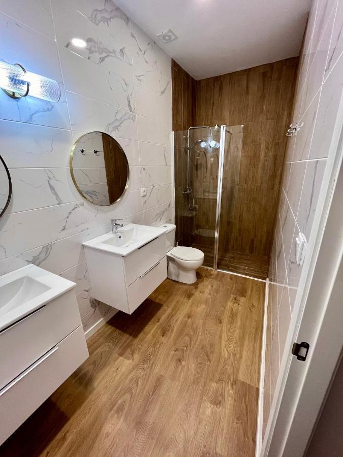 Gatu Premium Villa La Pepa, Preferente Mayores De 25 Anos Y Familias Καντίζ Εξωτερικό φωτογραφία